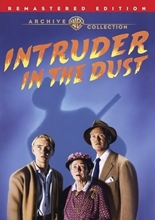 Picture of INTRUDER IN THE DUST