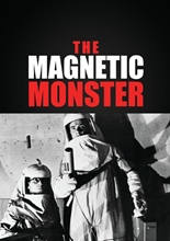 Picture of MAGNETIC MONSTER