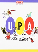 Picture of UPA JOLLY FROLICS