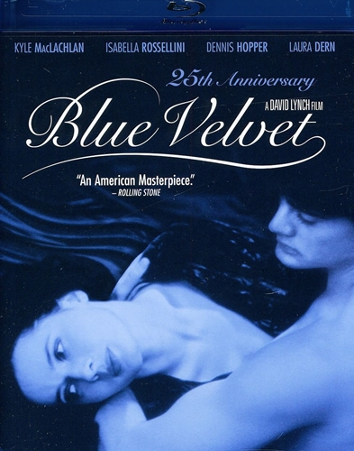 Picture of BLUE VELVET