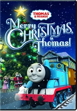 Picture of MERRY CHRISTMAS THOMAS