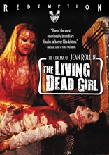 Picture of LIVING DEAD GIRL