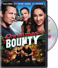 Picture of WWE CHRISTMAS BOUNTY MFV