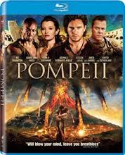 Picture of POMPEII