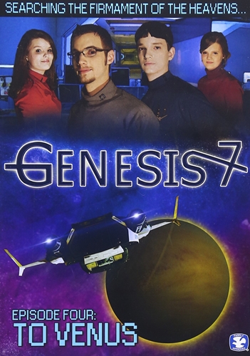 Picture of GENESIS 7: EPISODE 4