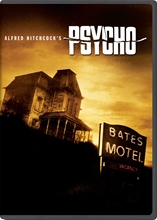 Picture of PSYCHO (1960)