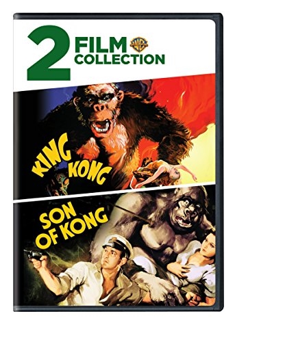 Picture of KING KONG / SON OF KONG