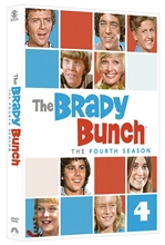 Picture of BRADY BUNCH: THE COMPLETE FOURTH SEASON