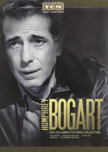 Picture of HUMPHREY BOGART - THE COLUMBIA PICTURES COLLECTION