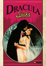 Picture of DRACULA SUCKS