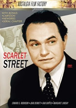 Picture of SCARLET STREET