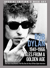 Picture of DYLAN BOB - BOB DYLAN - 1941-1966