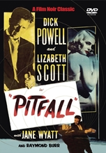 Picture of PITFALL