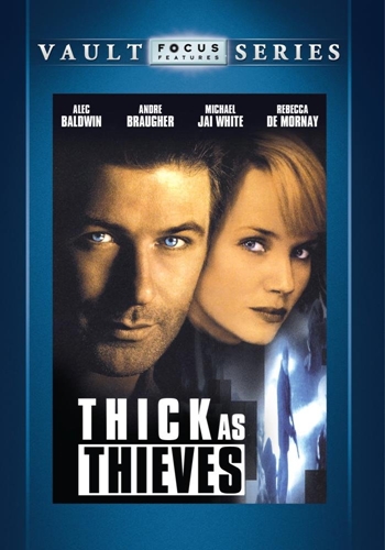 Picture of THICK AS THIEVES