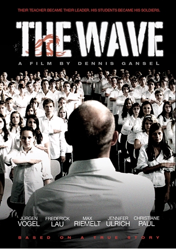 Picture of WAVE (2008)