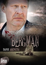 Picture of Sebastian Bergman: Dark Secrets