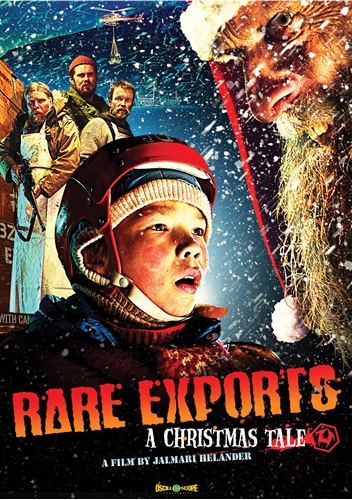 Picture of RARE EXPORTS: A CHRISTMAS TALE