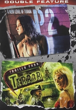 Picture of P2 & TRAILER PARK OF TERROR