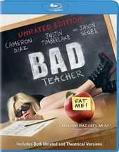 Picture of BAD TEACHER