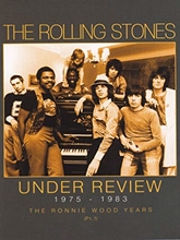 Picture of Under Review 1975-1983: The Ronnie Wood Years Part 1