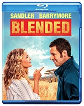 Picture of BLENDED