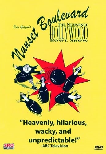 Picture of NUNSET BOULEVARD: NUNSENSE HOLLYWOOD BOWL SHOW