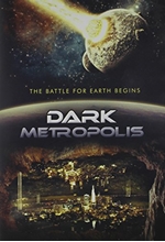 Picture of DARK METROPOLIS