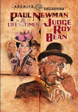 Picture of LIFE & TIMES OF JUDGE ROY BEAN