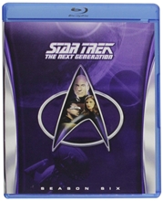 Picture of STAR TREK: NEXT GENERATION - SEASON 6