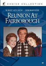 Picture of REUNION AT FAIRBOROUGH