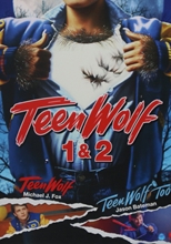 Picture of TEEN WOLF 1 & 2