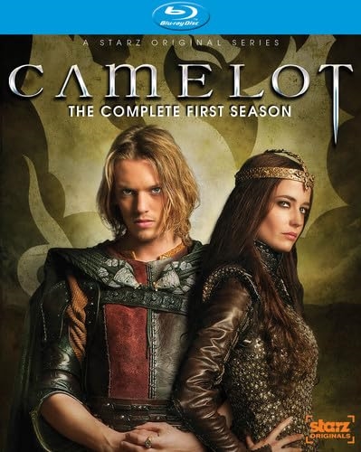 Picture of CAMELOT (2011)