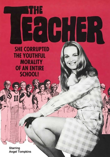 Picture of TEACHER (1974)