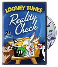 Picture of LOONEY TUNES: REALITY CHECK