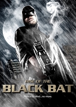 Picture of Rise Of The Black Bat