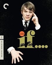 Picture of IF (1969)/BD