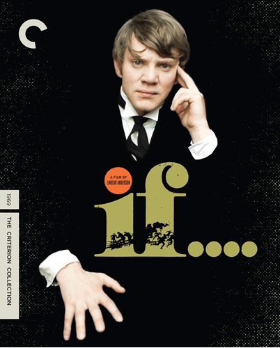 Picture of IF (1969)/BD