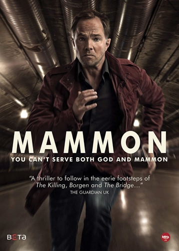 Picture of Mammon