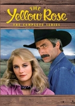 Picture of YELLOW ROSE: COMPLETE SERIES