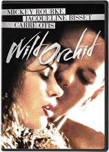 Picture of WILD ORCHID