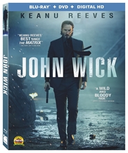 Picture of JOHN WICK