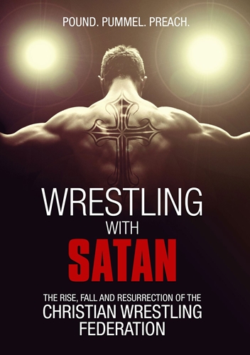 Picture of Wrestling With Satan