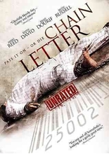 Picture of CHAIN LETTER