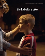 Picture of KID WITH A BIKE/BD