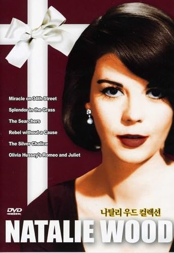 Picture of NATALIE WOOD COLLECTION