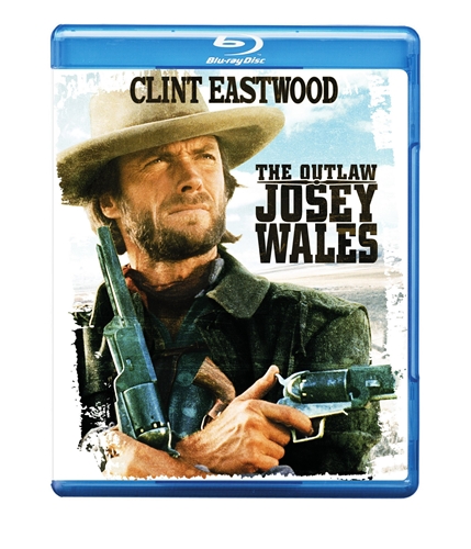 Picture of OUTLAW JOSEY WALES