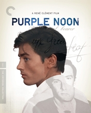 Picture of PURPLE NOON/BD