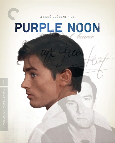 Picture of PURPLE NOON/BD