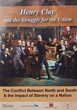 Picture of HENRY CLAY & STRUGGLE FOR THE UNION