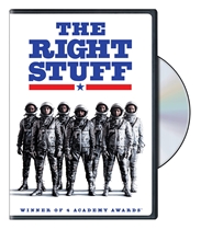 Picture of RIGHT STUFF